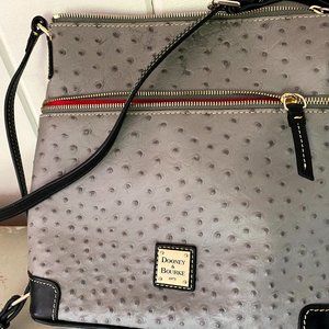 Donney & Bourke Crossbody